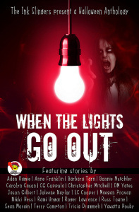 when the lights go out cover