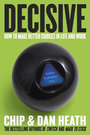 Decisive 