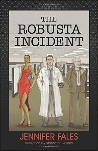 Robusta Incident