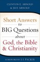 Short Answers to Big Questions