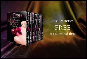 Free Just Desserts