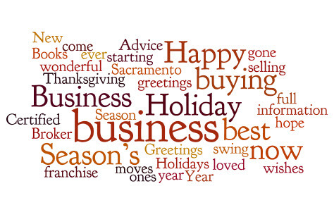 Enjoy the season that sustains your reason