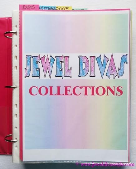 JDS - JEWEL DIVAS COLLECTIONS FOLDER2