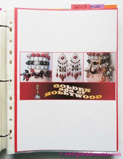 JDS - JEWEL DIVAS COLLECTIONS FOLDER6