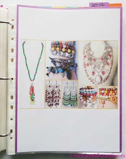 JDS - JEWEL DIVAS COLLECTIONS FOLDER7
