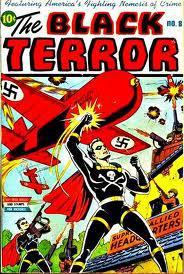 Black Terror