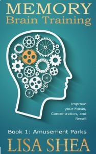 memory training book