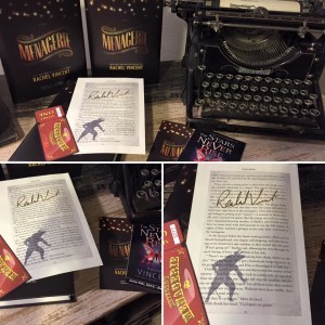preorder collage
