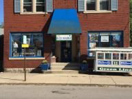Blue Marble Books