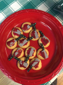 Deadly cookies