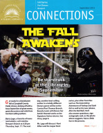Newport Branch newsletter