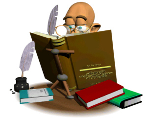 Note: none of my editors look like this.