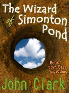 The first book