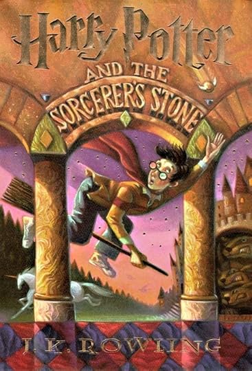 Harry Potter and the Sorcerer's Stone
