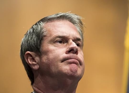 Reporter Allegedly Fired After Asking Senator About Prostitutes