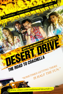Desert_Drive - Poster2