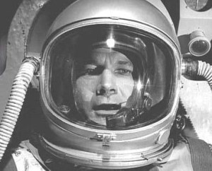 Steve Forrest in The Twilight Zone: The Parallel