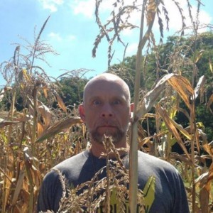 child of the corn