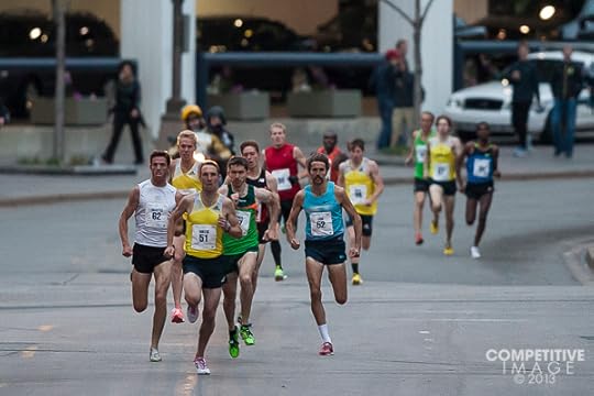 2013 Medtronic Twin Cities 1 Mile