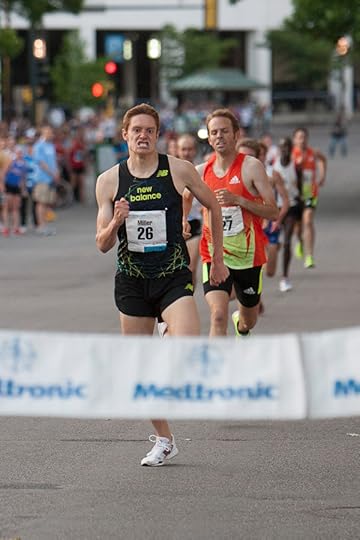 2012 USA Road Mile Championships