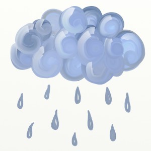 Traveling with an Umbrella - Survive Travel