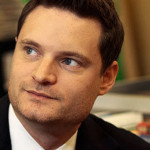 John DV