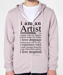 I_am_an_artist_sweatshirt