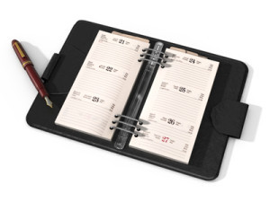 schedule_clipart