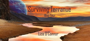 Terranue Tour banner