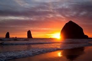 CannonBeachSunset