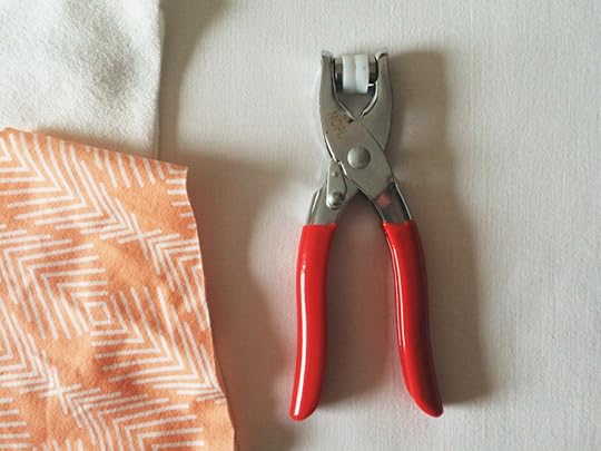 DIY Bandana Baby Bib Made Peachy 