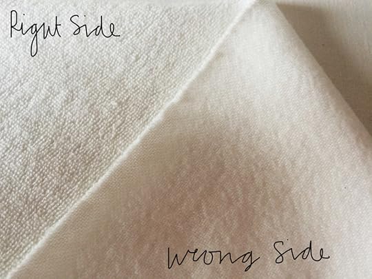 DIY Bandana Baby Bib Made Peachy 