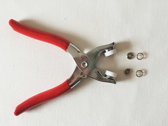 DIY Bandana Baby Bib Made Peachy 