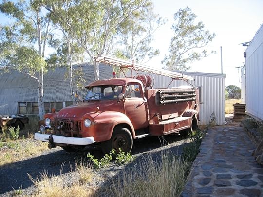 Travels & Daydreams Made Peachy 