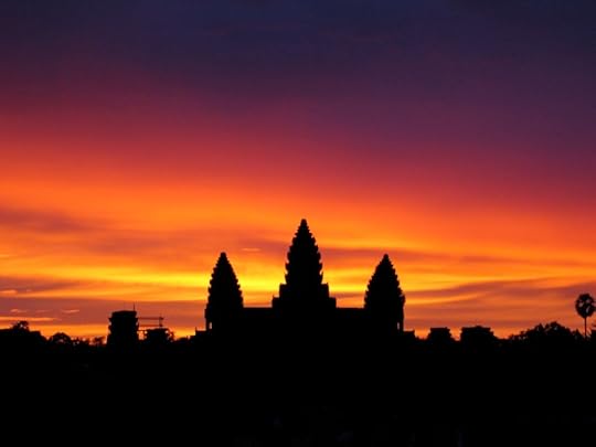 Travels & Daydreams Made Peachy 