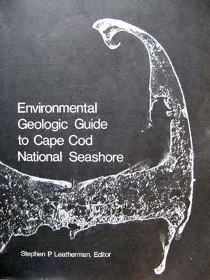 Environmental Geologic Guide to Cape Cod National Seashore (1979)