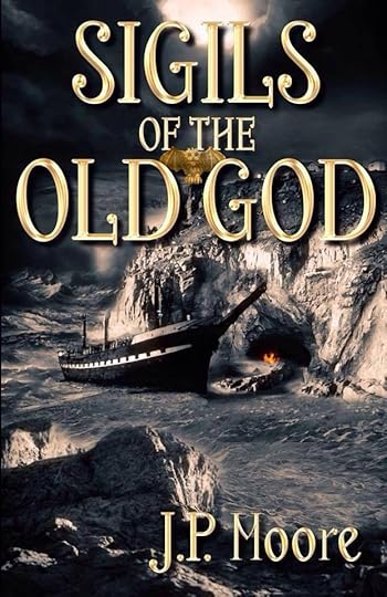 Cover by Happi Anarky