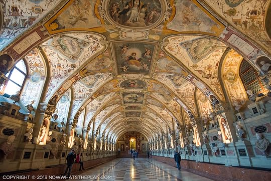 Residenz Munchen
