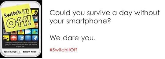 Day without smartphone