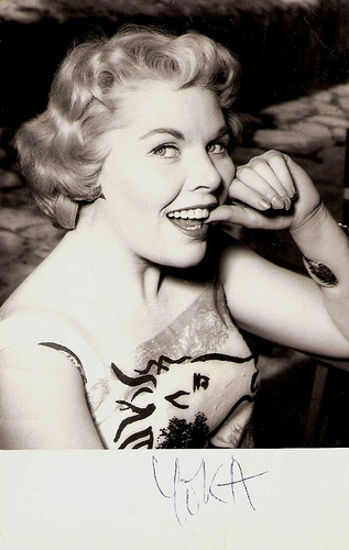 Yoka Berretty