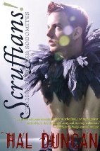 Scruffians! Stories of Better…