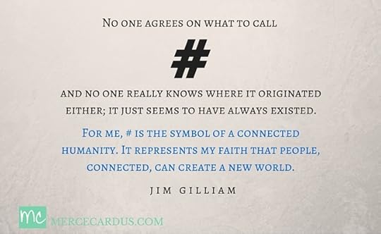 Jim Gilliam on #