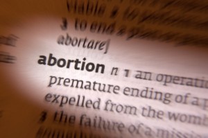 abortion