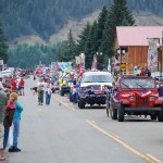 Ron Weathers - Mountain Mist Photography