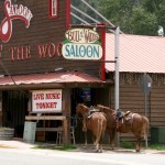 Ron Weathers - Mountain Mist Photography