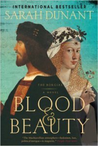 Blood and Beauty