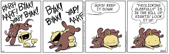 Dog Eat Doug for 09/25/2015