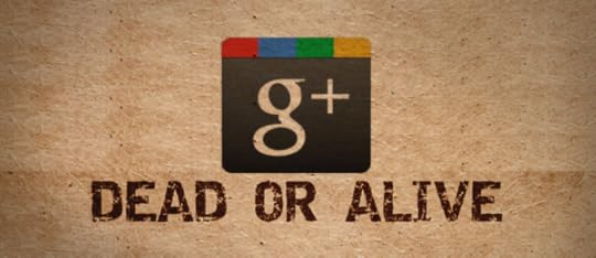 Google Plus ha muerto