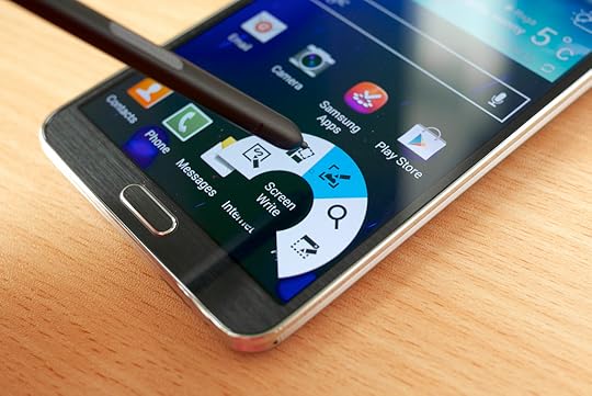Samsung Galaxy Note 3