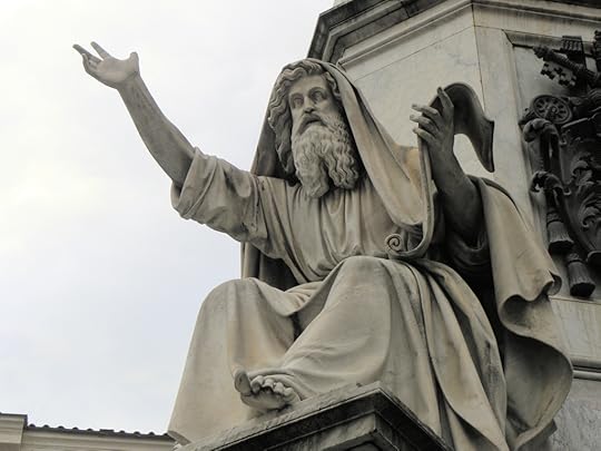El Credo de la Iglesia de la Cuota de Mercado